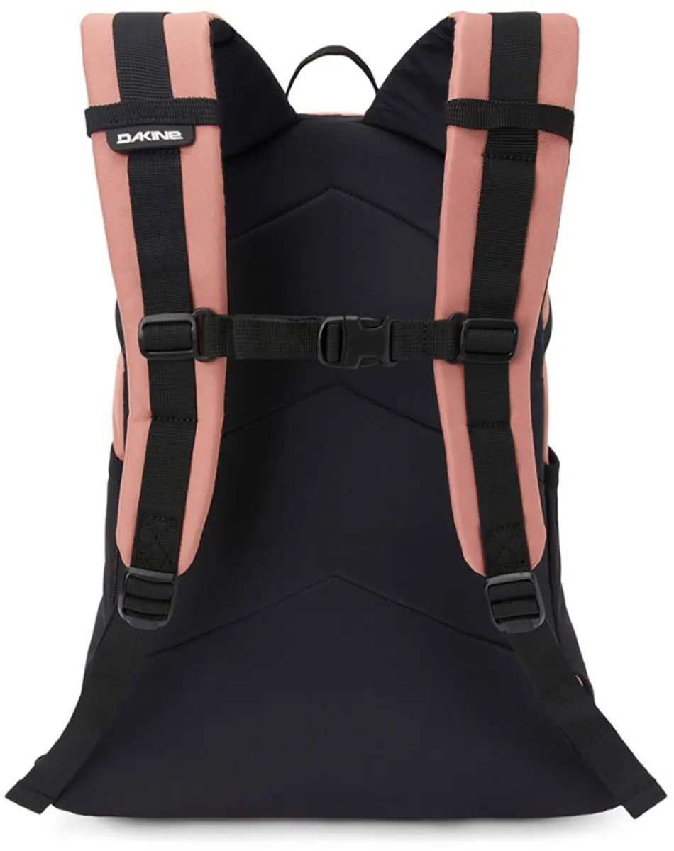 Dakine WNDR Rugzak 18L - Withered Rose - afbeelding 4 van 6