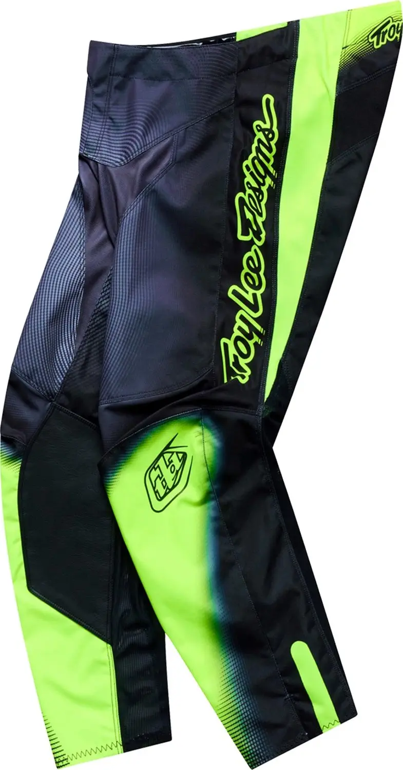 Troy Lee Designs GP Pro Imprint Motocrossbroek - - afbeelding 2 van 2