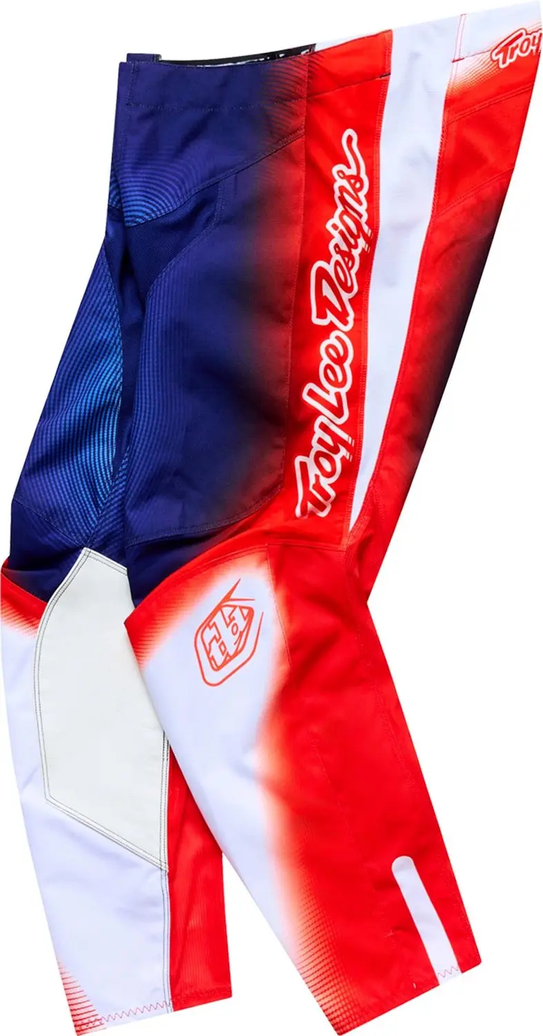 Troy Lee Designs GP Pro Imprint Motocrossbroek -