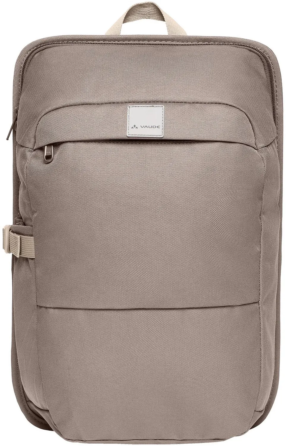 VAUDE vrijetijdsrugzak rugzak Coreway Pack 10 Backpack Coconut bruine
