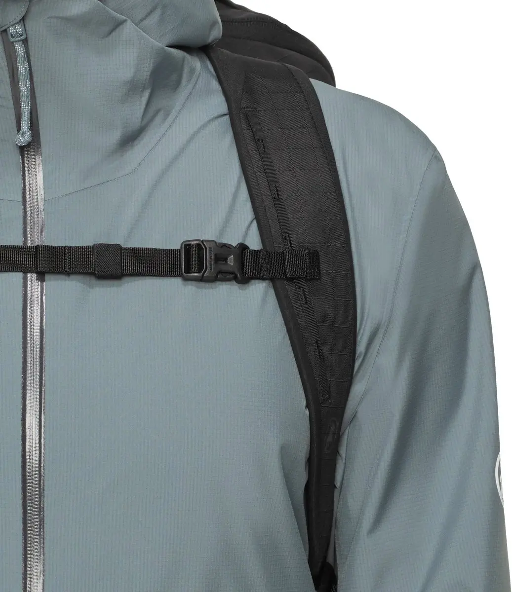 Mammut Alto 28 Wandelrugzak 28L - Zwart - afbeelding 5 van 6