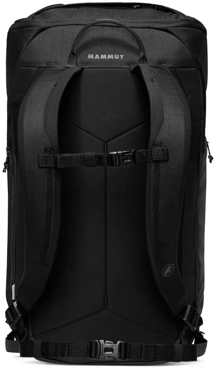 Mammut Alto 28 Wandelrugzak 28L - Zwart - afbeelding 3 van 6