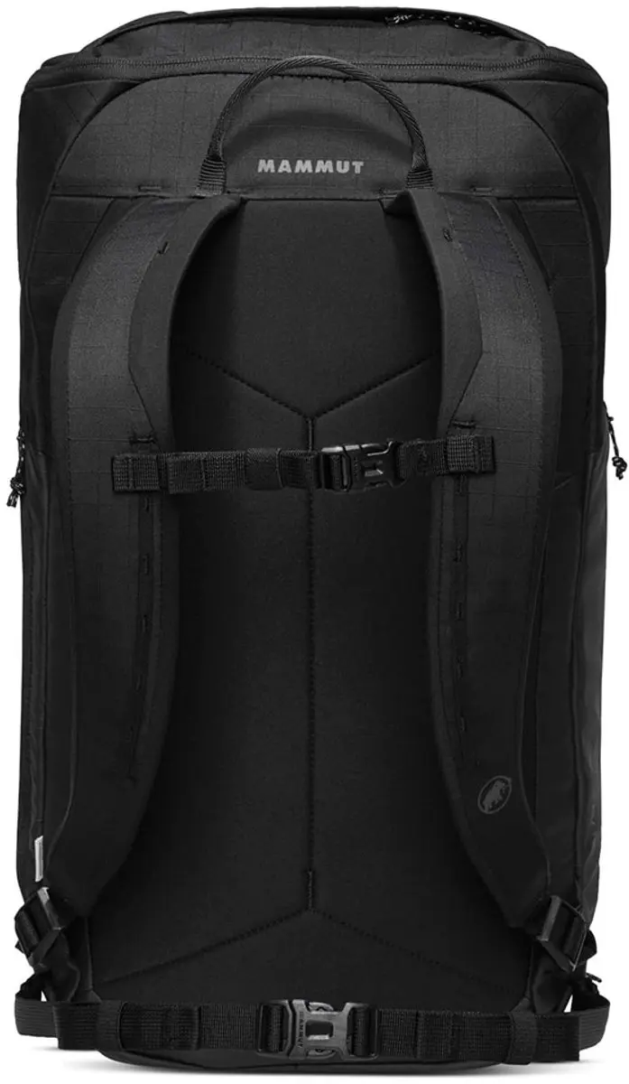 Mammut Alto 28 Wandelrugzak 28L - Zwart - afbeelding 2 van 6
