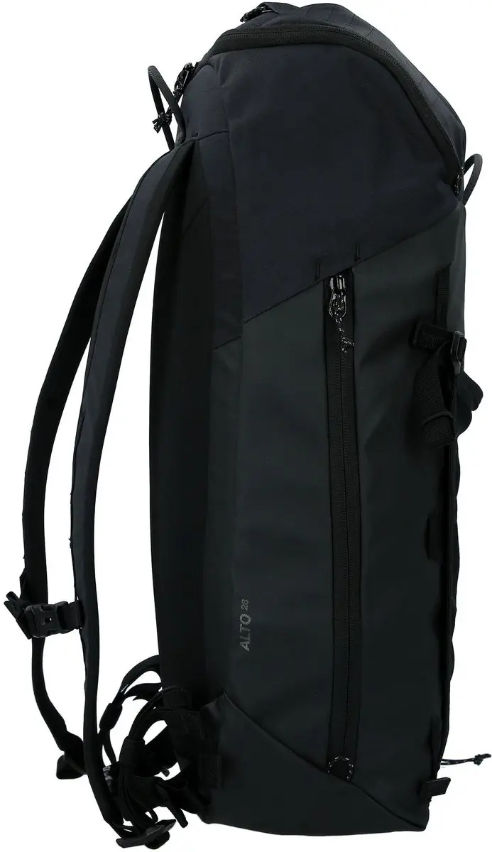 Mammut Alto 28 Wandelrugzak 28L - Zwart - afbeelding 4 van 6