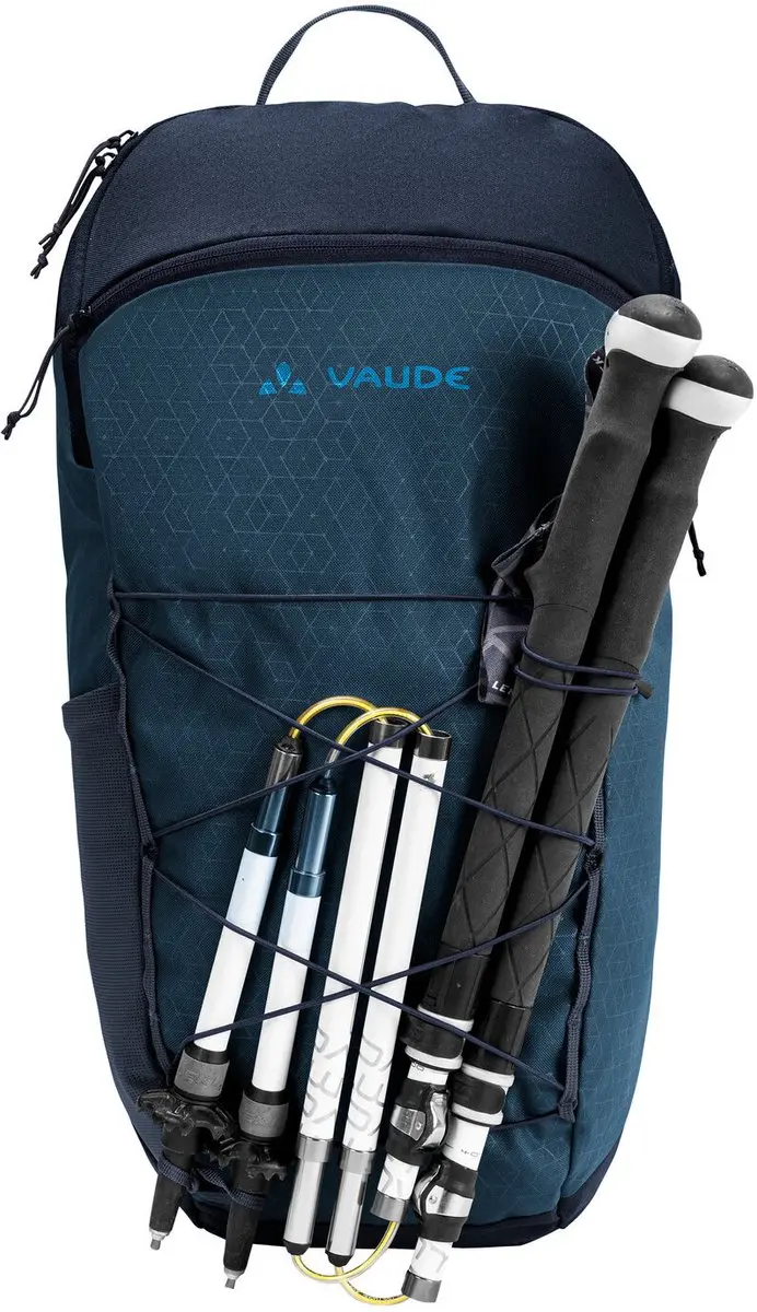 Vaude Agile 20 Rugzak - 20L - Baltic Sea - afbeelding 3 van 6