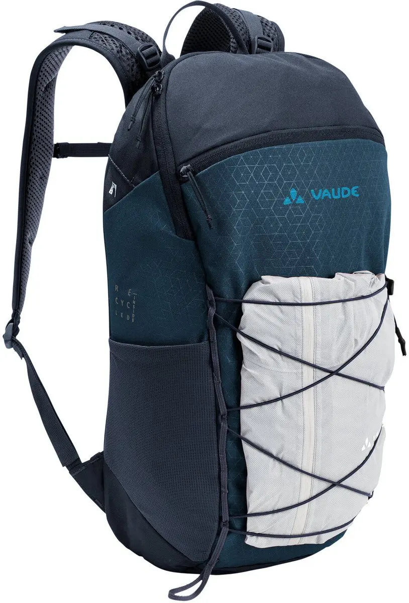 Vaude Agile 20 Rugzak - 20L - Baltic Sea - afbeelding 2 van 6