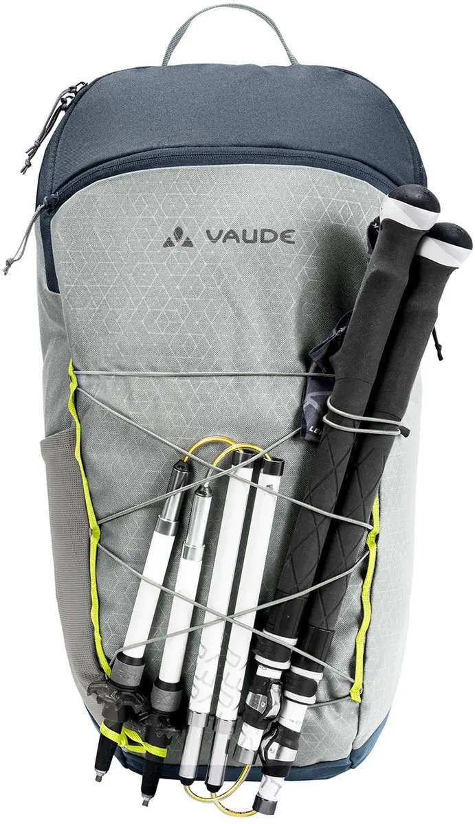 Vaude Agile 20 Rugzak - 20L - Baltic Sea - afbeelding 5 van 6