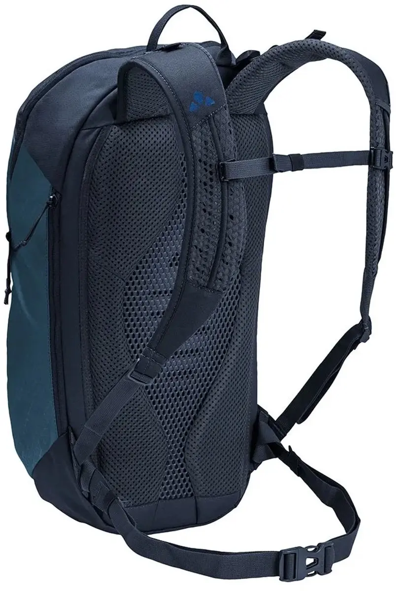 Vaude Agile 20 Rugzak - 20L - Baltic Sea - afbeelding 4 van 6