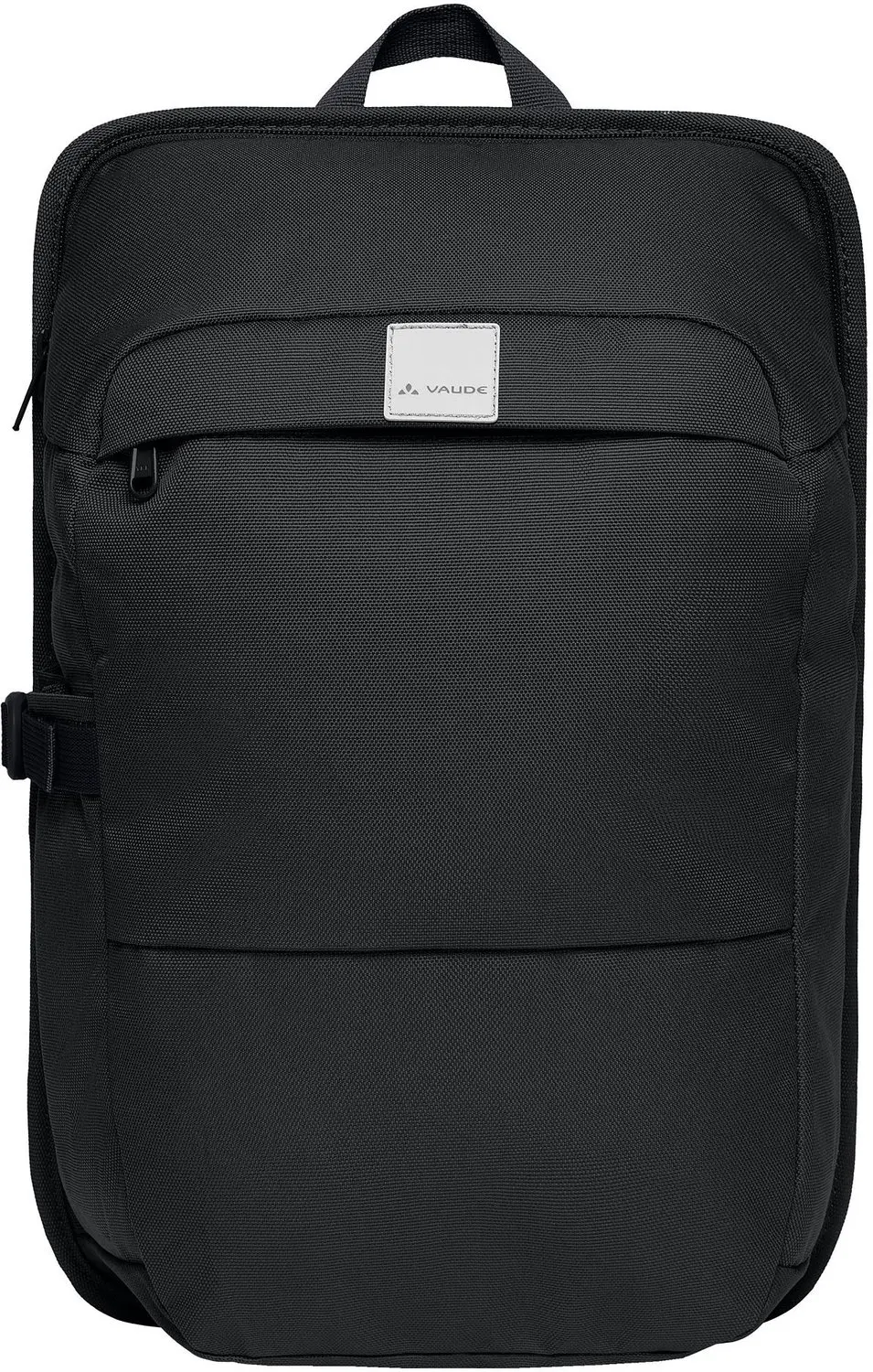 VAUDE vrijetijdsrugzak rugzak Coreway Pack 10 Backpack Black zwart
