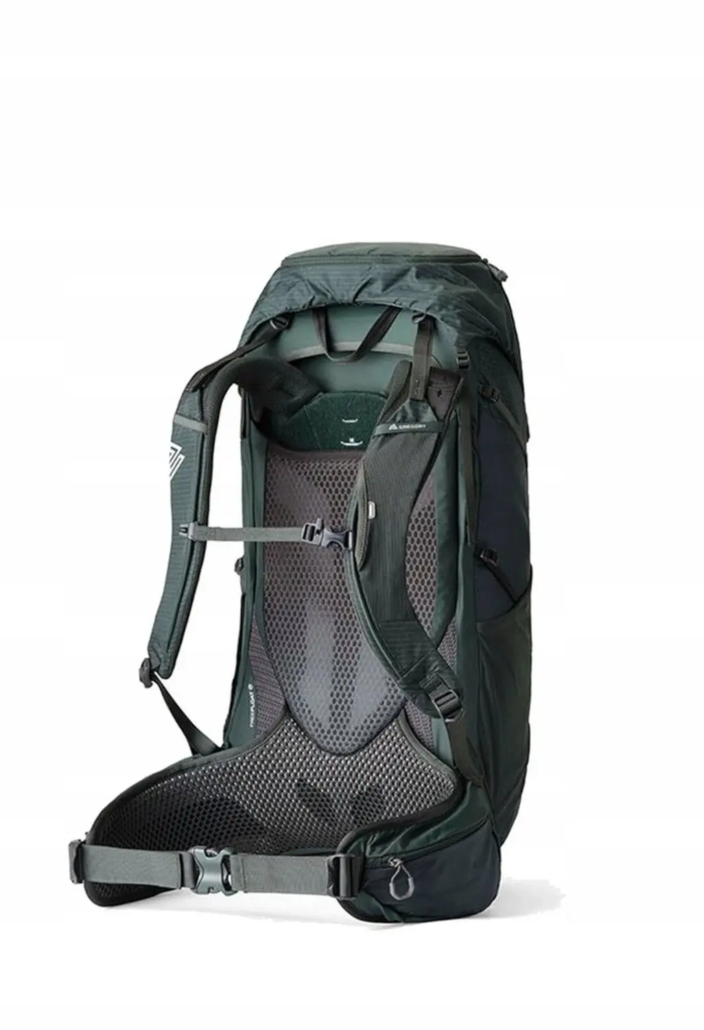 Gregory Paragon 40L Rugzak - Groen M/L - afbeelding 5 van 5