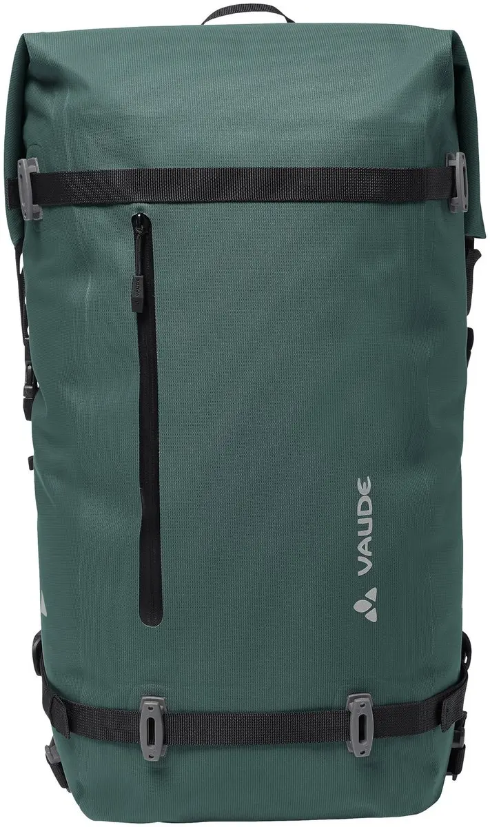Vaude Proof 22 Rugzak - 22L - Dusty Forest - afbeelding 6 van 6
