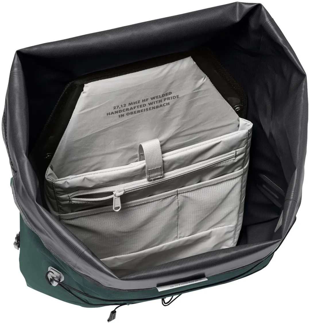 Vaude Proof 22 Rugzak - 22L - Dusty Forest - afbeelding 5 van 6