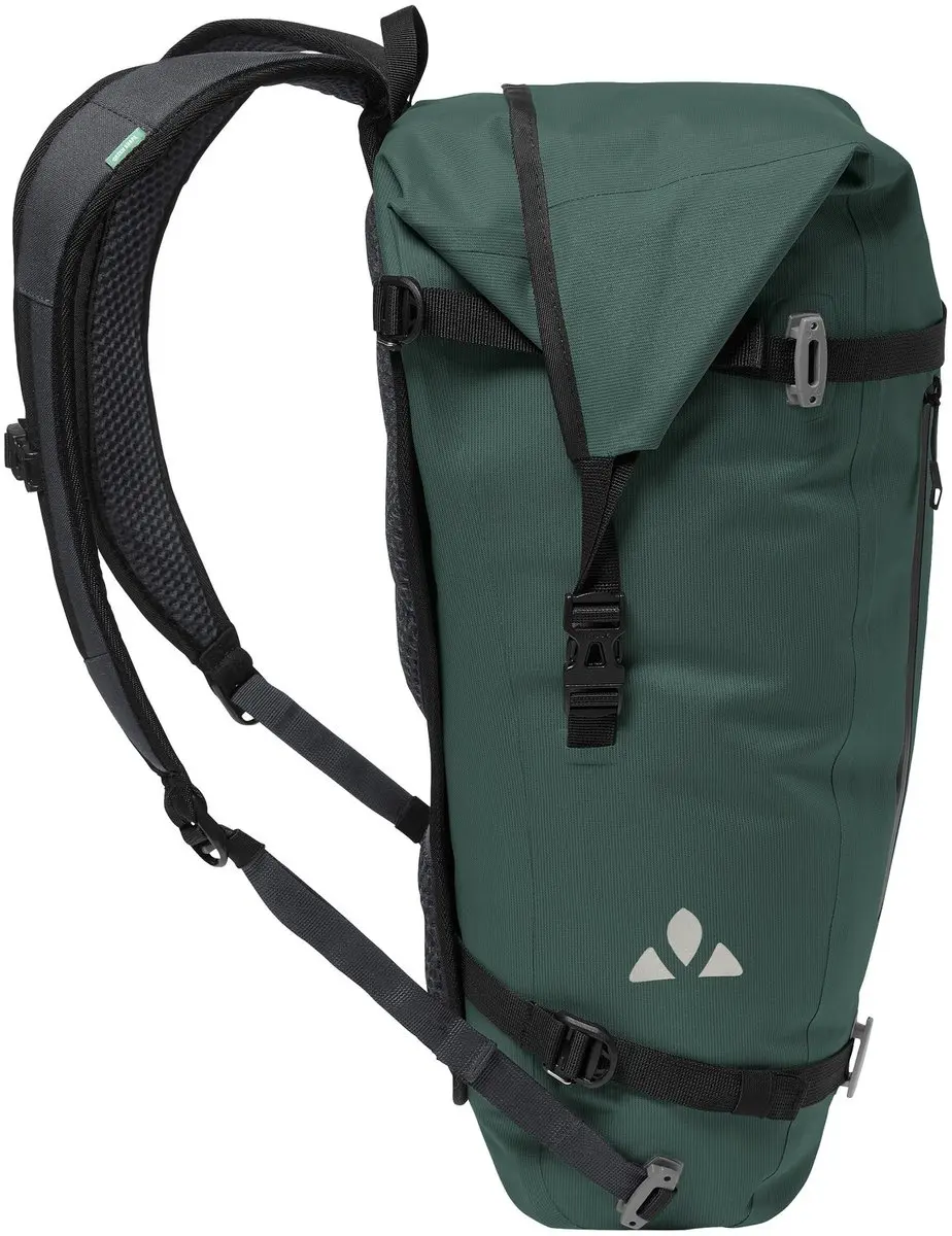Vaude Proof 22 Rugzak - 22L - Dusty Forest - afbeelding 4 van 6
