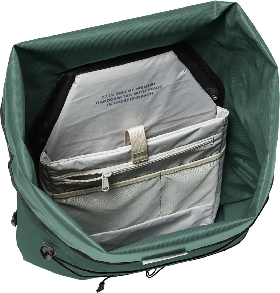 Vaude Proof 22 Rugzak - 22L - Dusty Forest - afbeelding 2 van 6