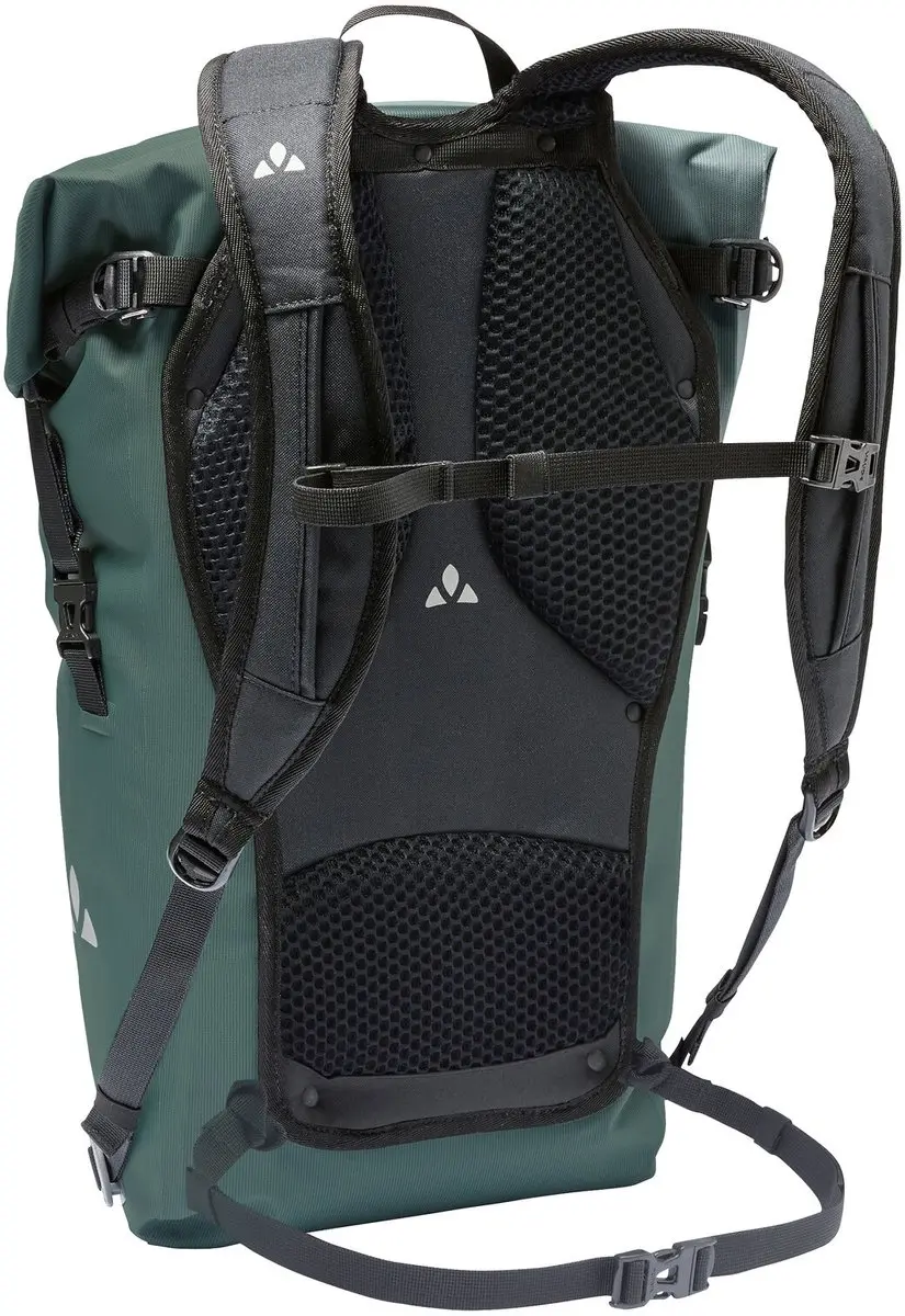 Vaude Proof 22 Rugzak - 22L - Dusty Forest - afbeelding 3 van 6