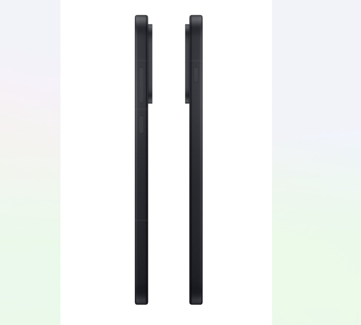 OnePlus 15 - 16GB/512GB - Infinite Black