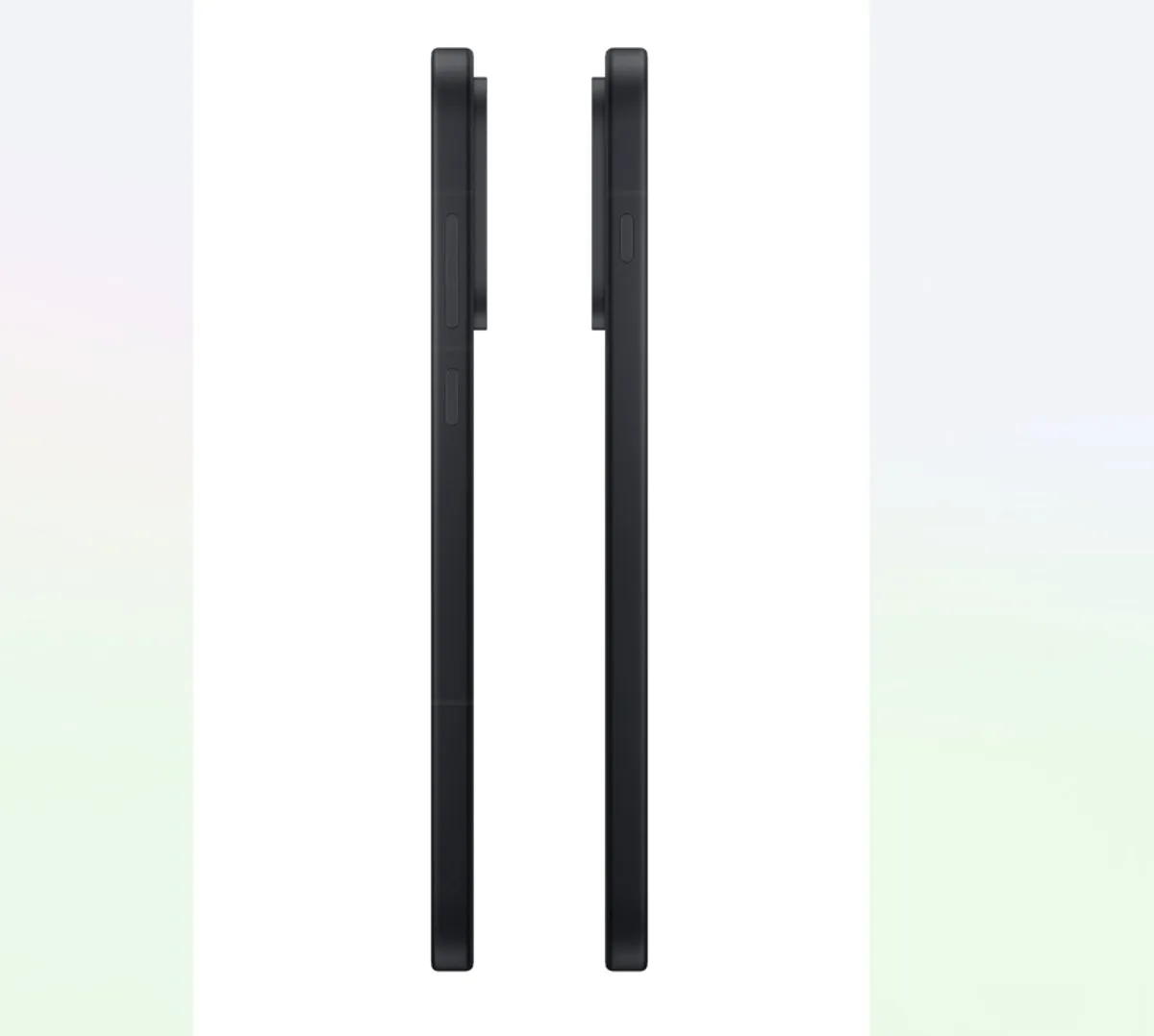 OnePlus 15 17,2 cm 5G - 16GB/512GB Infinite Black