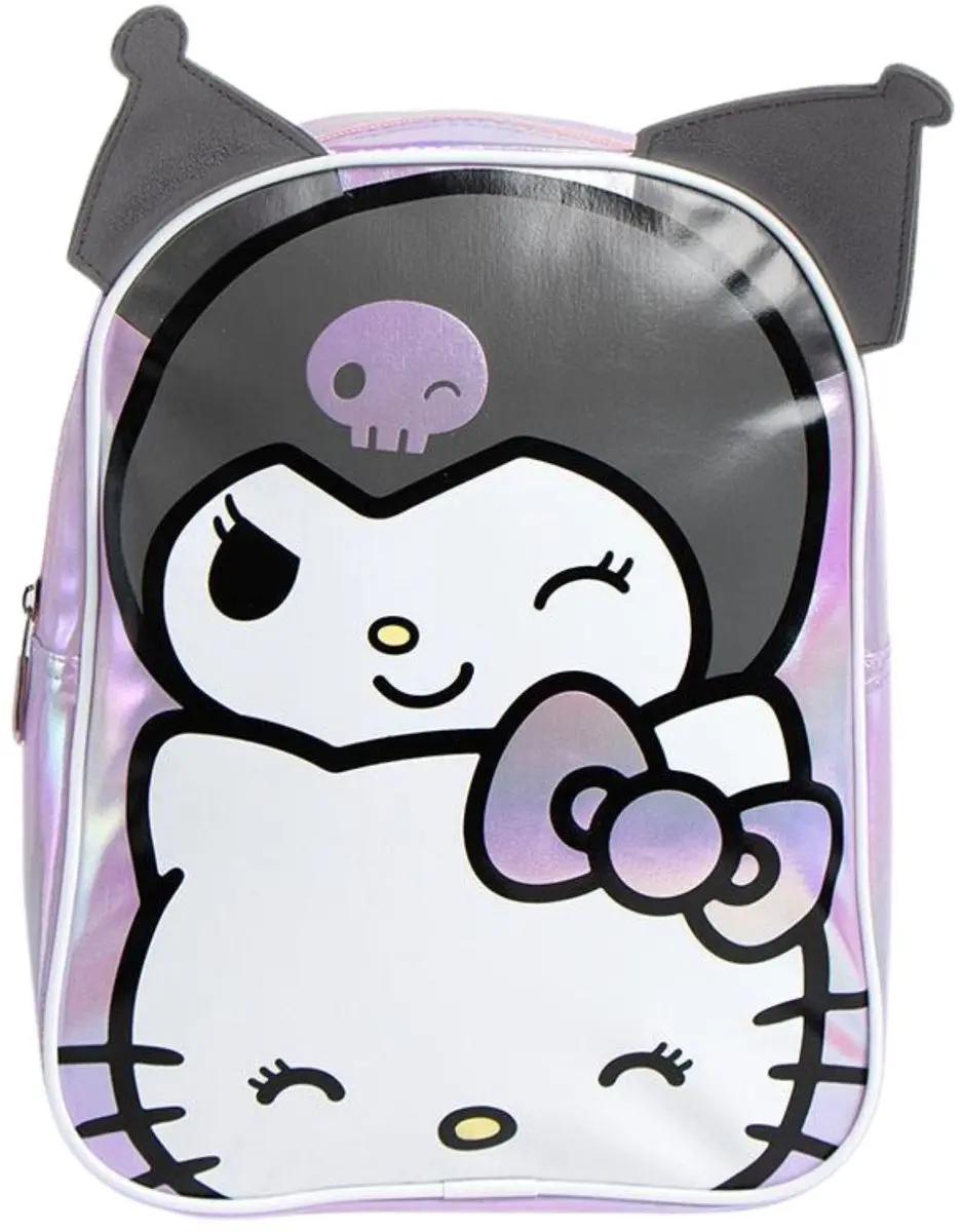 Hello Kitty Rugzak