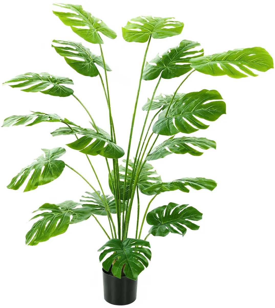 HOMCOM Kunstplanten