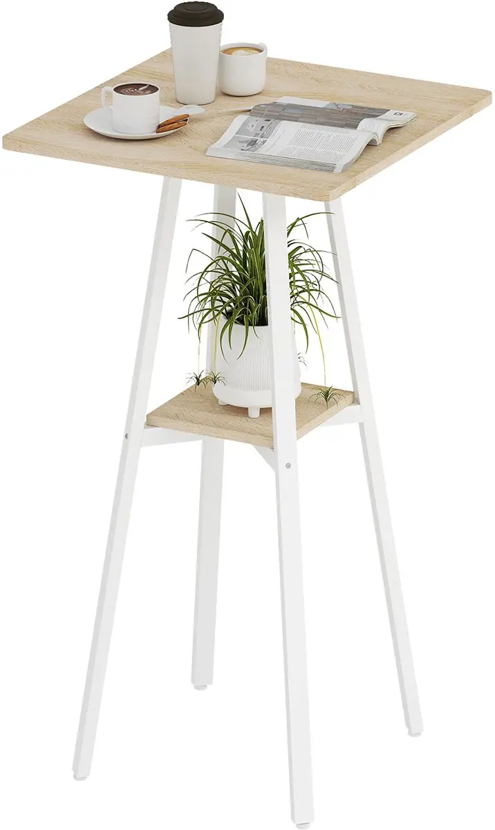 HOMCOM bartafel