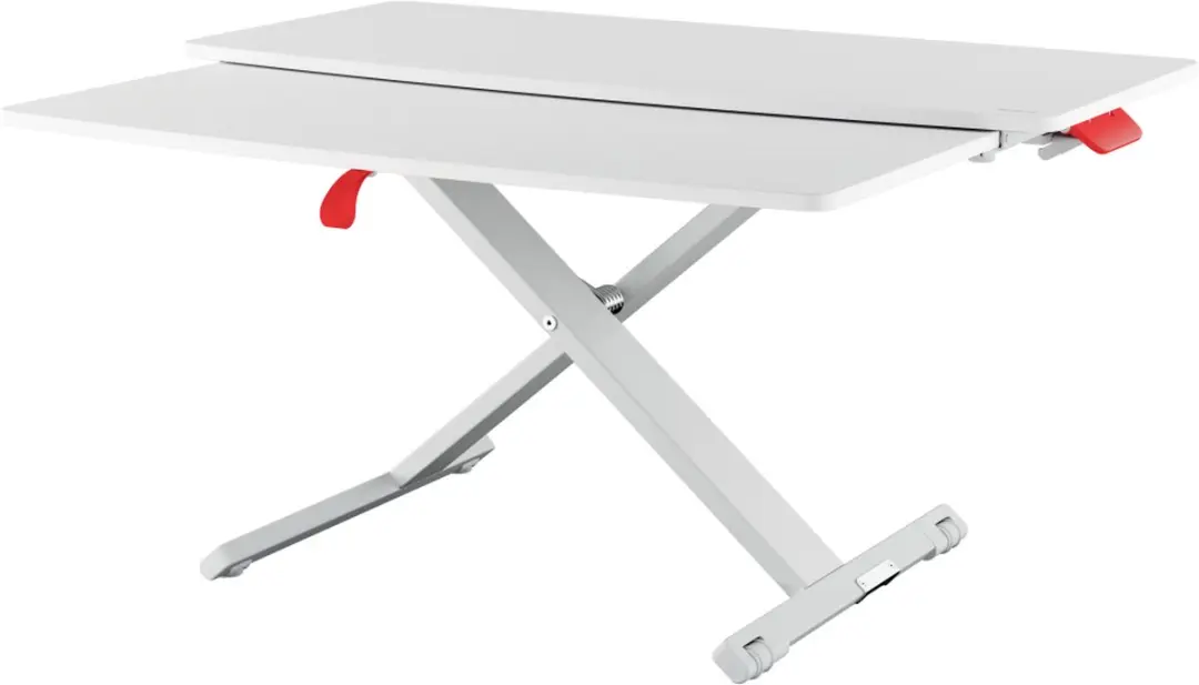 Leitz Ergo Cosy Zit/Sta Verhoger 65320085