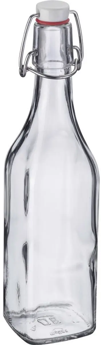 Westmark Beugelfles 500ml