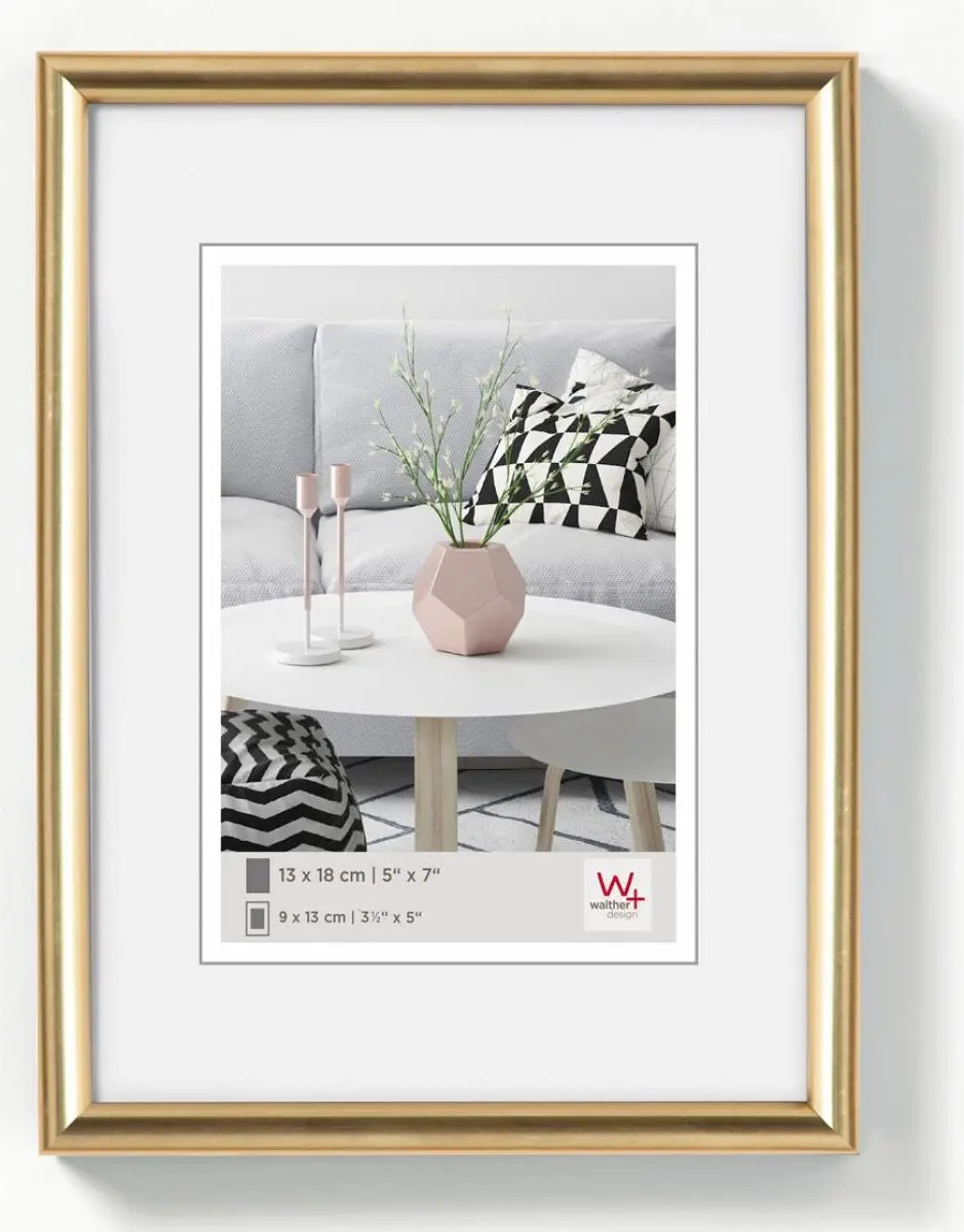 Walther Galeria