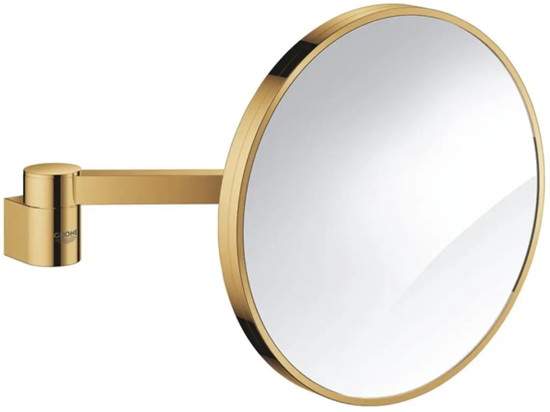 GROHE Selection Make-Up Spiegel