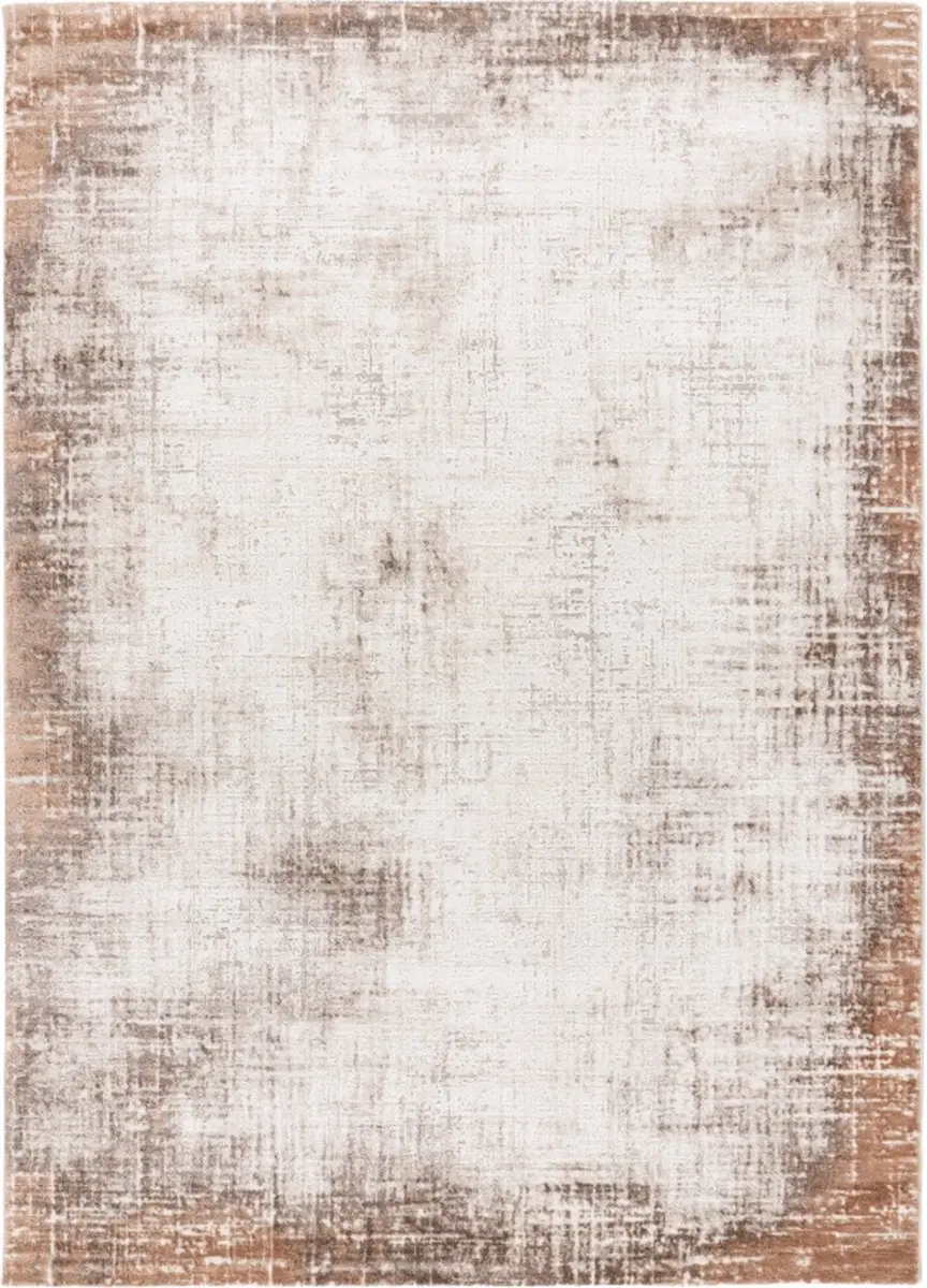 Pierre Cardin Lalee Vloerkleed 160x230cm Taupe - afbeelding 2 van 5