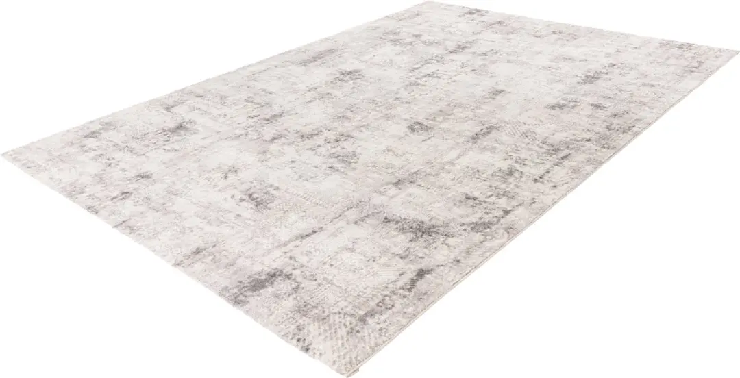 Pierre Cardin Lalee vloerkleed modern trendy hotelsjiek laagpolig karpet vervaag