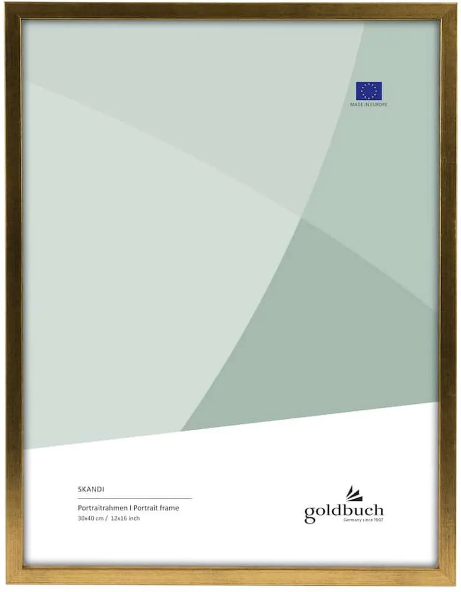 Goldbuch