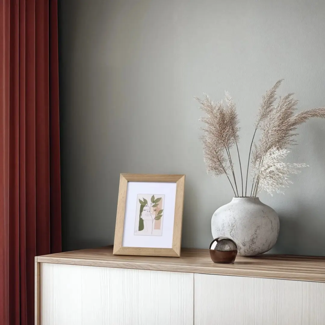 Hama Albero Fotolijst 10x15cm Taupe - afbeelding 5 van 5