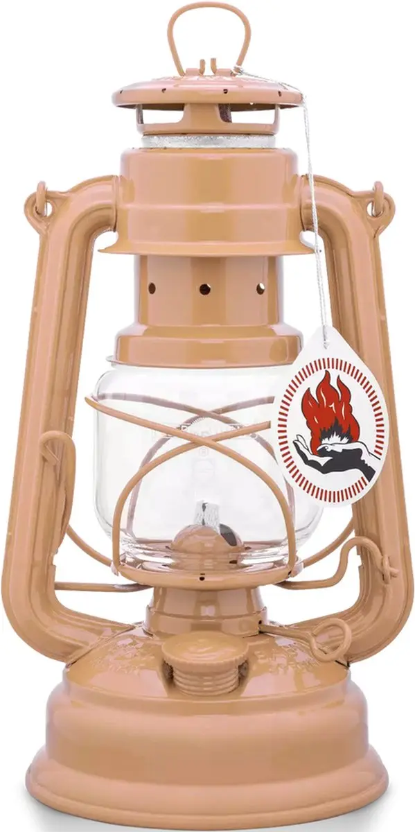 Petromax Feuerhand Baby Special 276 Stormlantaarn