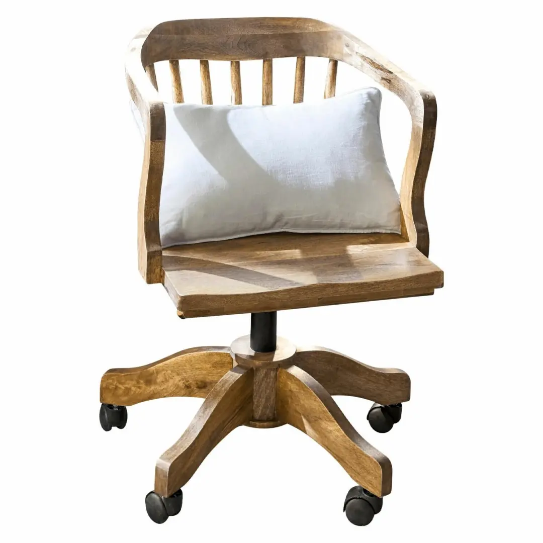 Loberon Kerava Bureaustoel