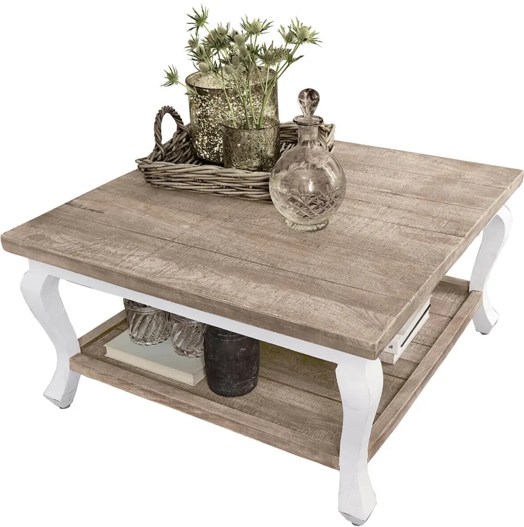 Loberon Riverside Salontafel