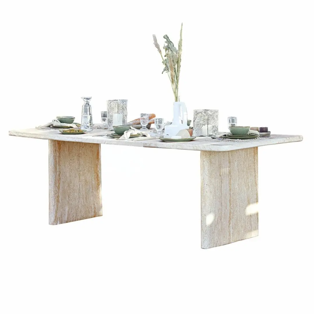 Loberon Yveline Eettafel
