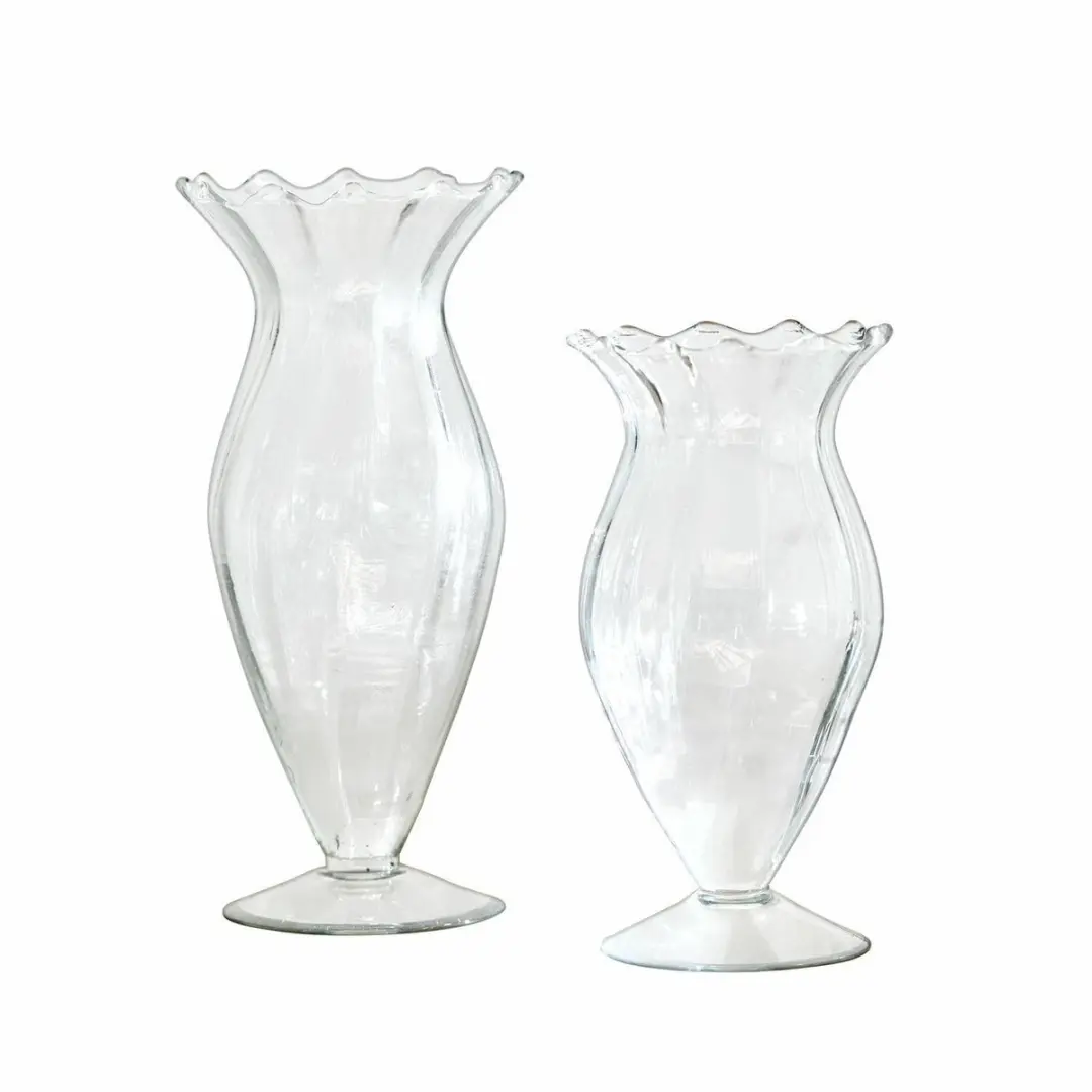 Loberon Deniélou Vaas Set - 2 Stuks - afbeelding 2 van 6