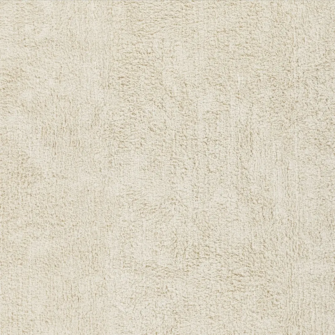 Loberon Vloerkleed Fenvara - Crème/Rozemulticolor - afbeelding 2 van 6