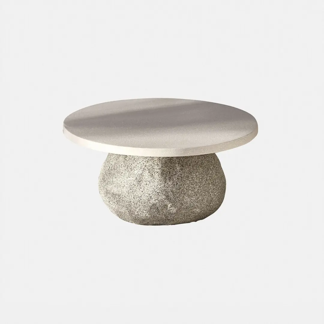 Loberon Orivana Salontafel 55cm
