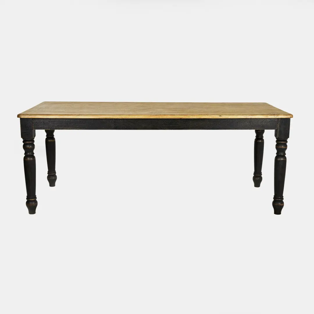 Loberon Mont Lisan Tafel