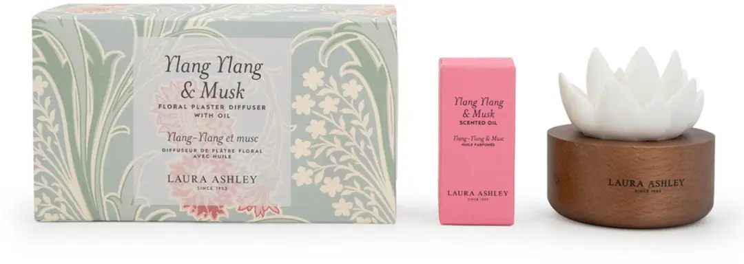 Laura Ashley Geurbloemen