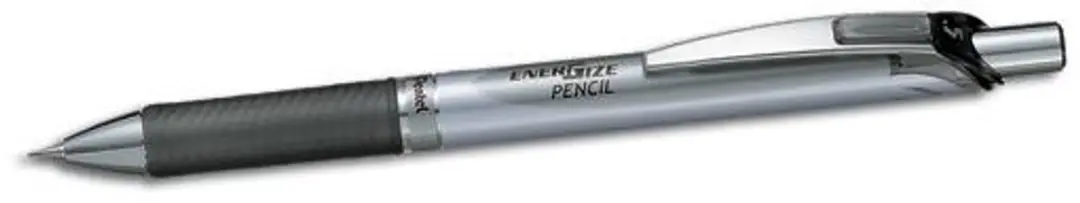 Pentel Energize Pencil Vulpotlood 0.7mm HB Blauw - afbeelding 2 van 2