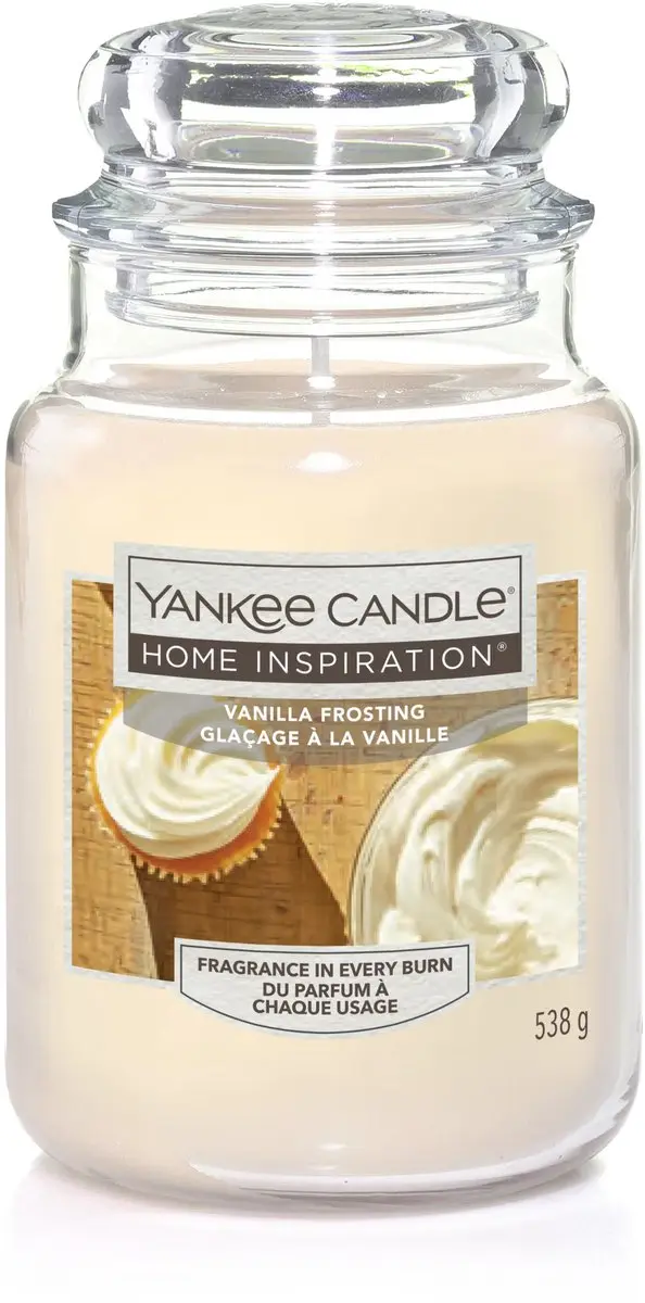 Yankee Candle