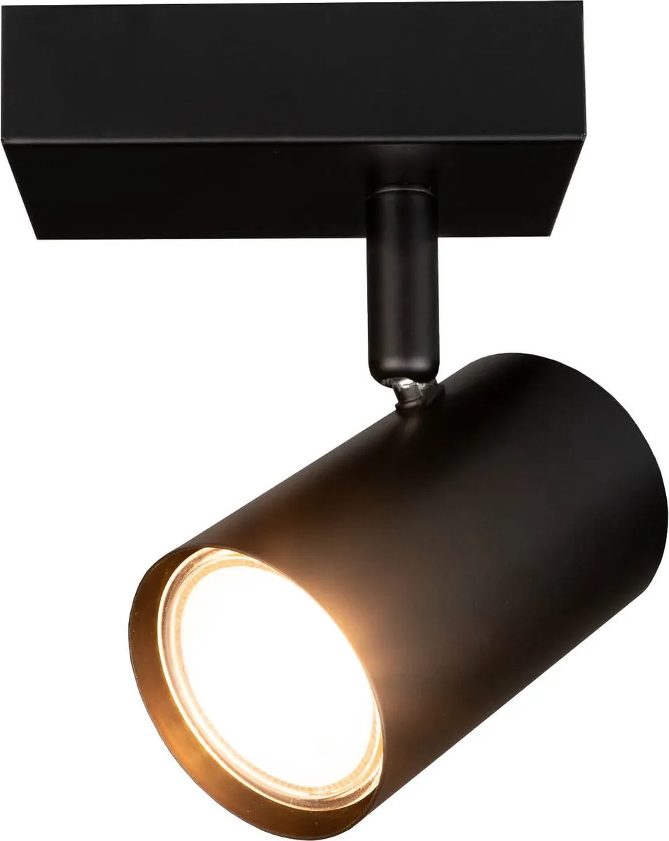 Ledvion LED Plafondspot GU10 1-lichts