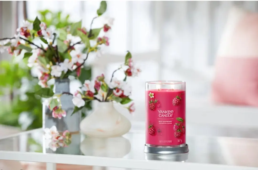 Yankee Candle