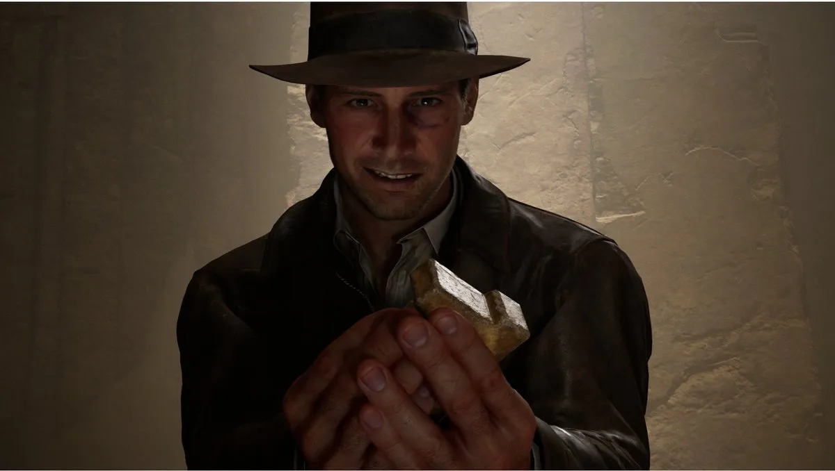 Xbox Indiana Jones & The Great Circle Nintendo Switch 2