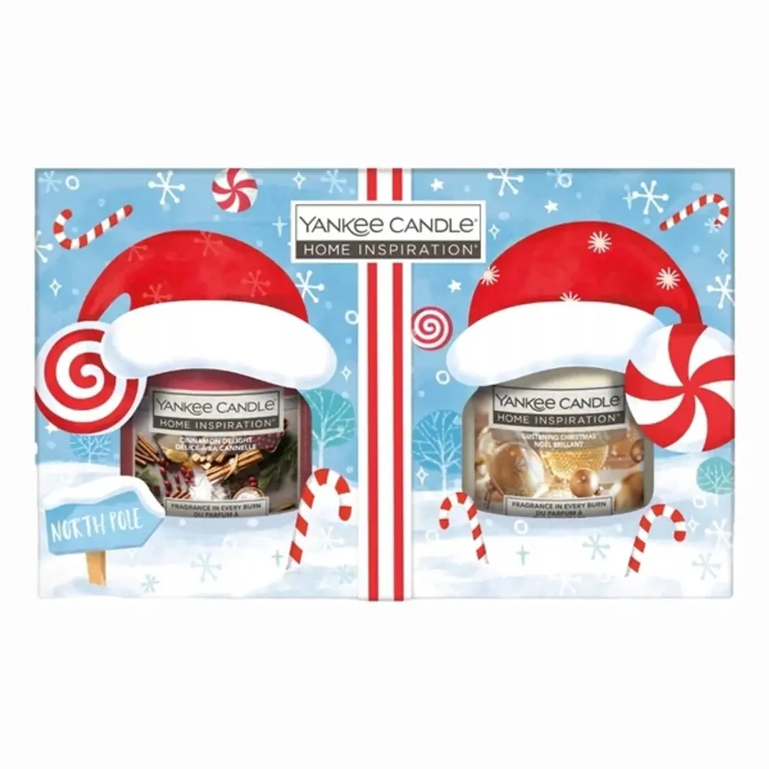 Yankee Candle Home Inspiration