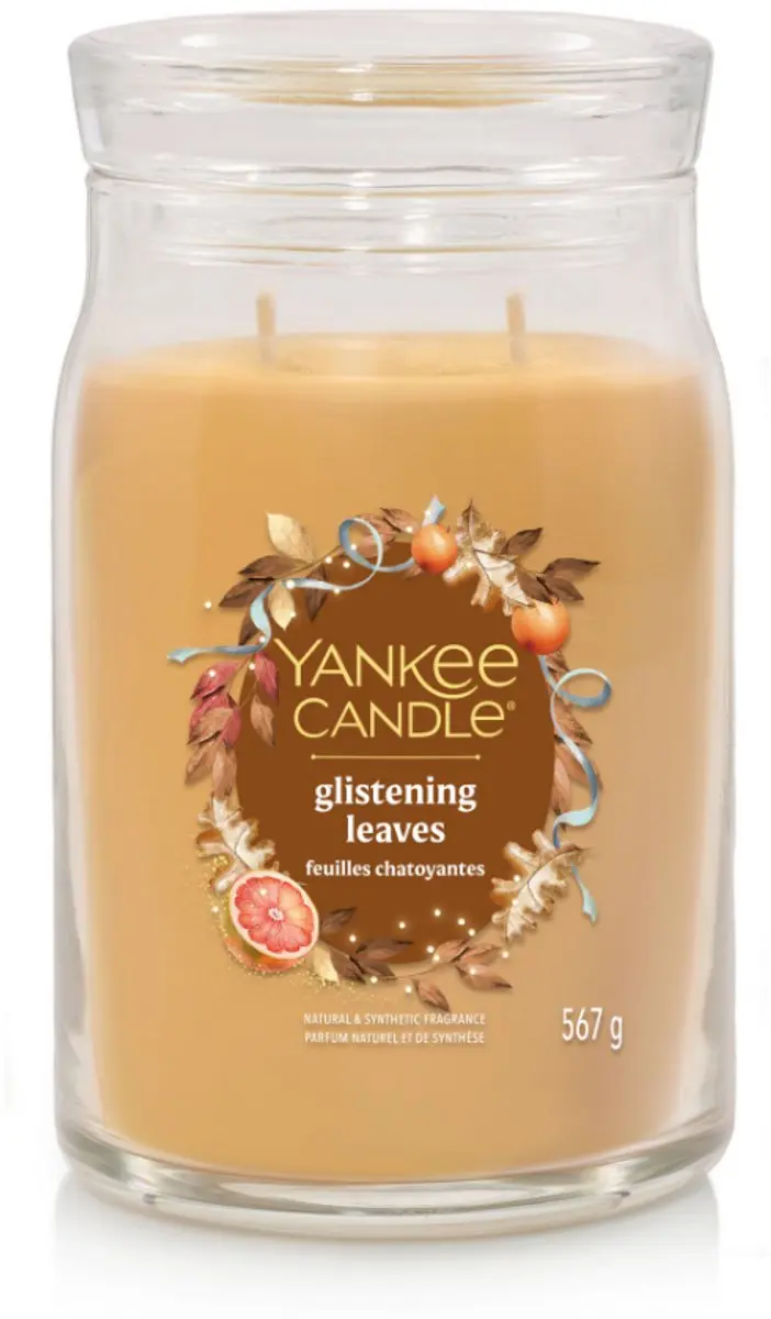 Yankee Candle