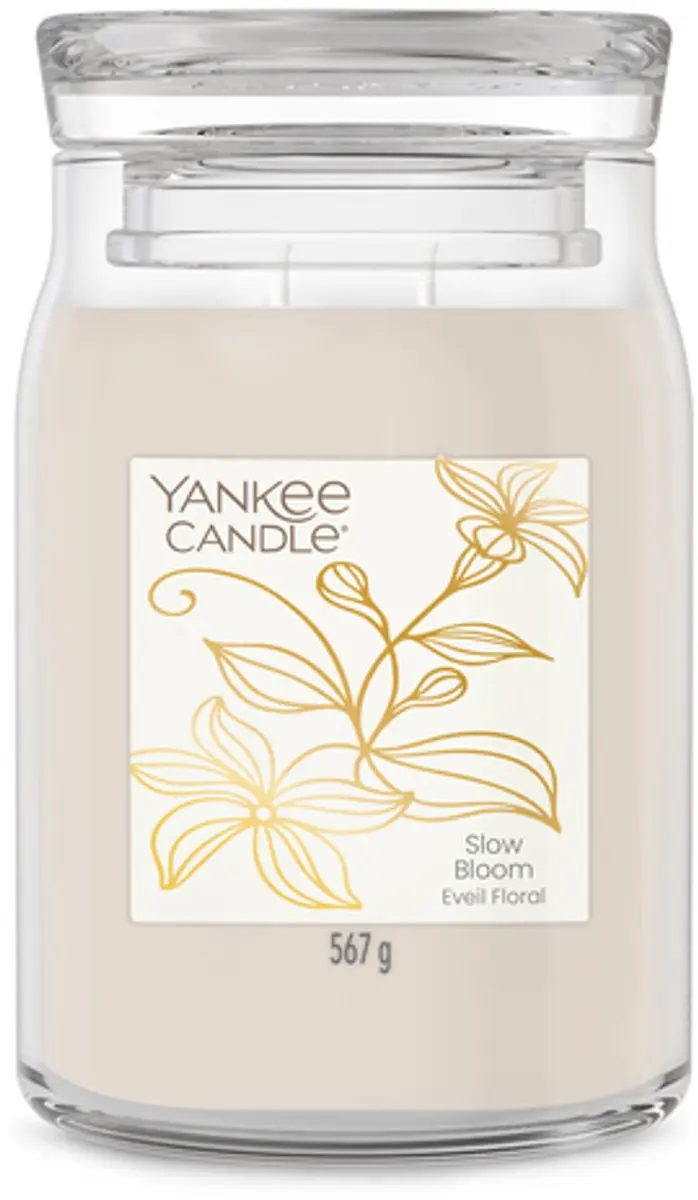 Yankee Candle
