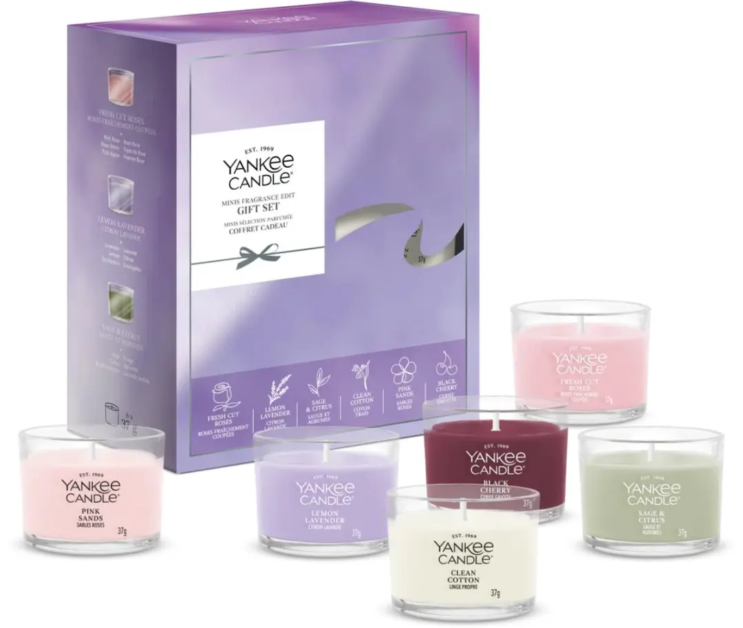 Yankee Candle